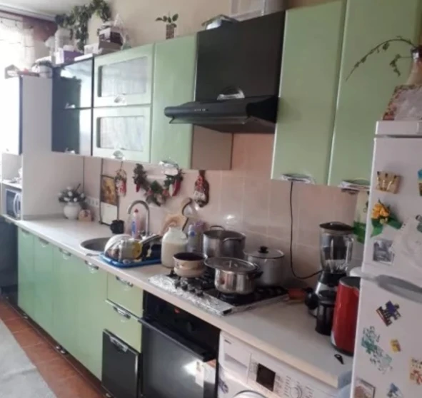 Photo 1. One-Room flat, to rent. Poltava Шевченковский (Октябрьский)