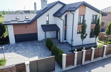 Фото Будинок, продаж. Нові Петрівці