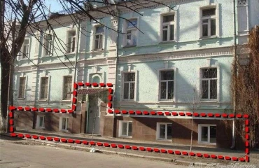 Zdjęcie Komercyjna, na sprzedaż. Kyiv