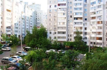 Zdjęcie Kawalerka mieszkanie, do wynajęcia. Odesa Приморский
