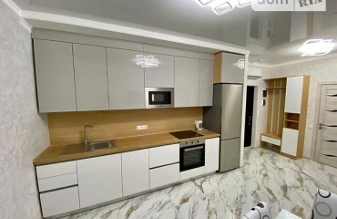 Photo Two-Room flat, to rent. Odesa Приморский