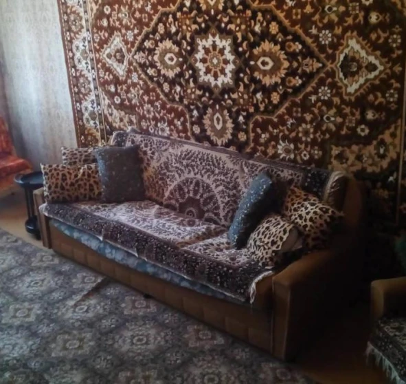 Fotografie 1. Două Camere apartament, de închiriat. Poltava Киевский