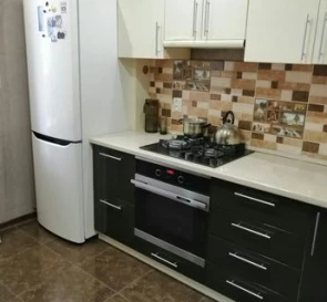 Zdjęcie 3. Kawalerka mieszkanie, do wynajęcia. Odesa Хаджибейский (Малиновский)