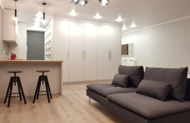 Foto Monoambiente piso, para alquilar. Odesa Приморский