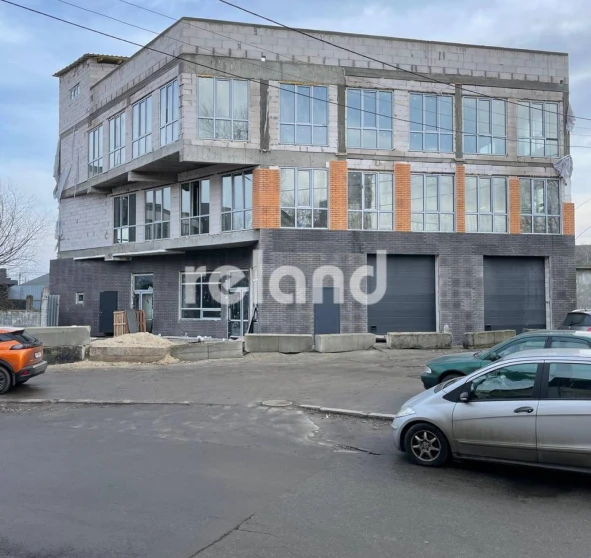 Fotografie 1. Comercială, de închiriat. Kyiv Шевченковский