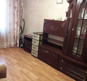 Photo 5. One-Room flat, to rent. Poltava Киевский