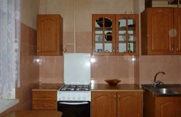 Photo One-Room flat, to rent. Poltava Шевченковский (Октябрьский)