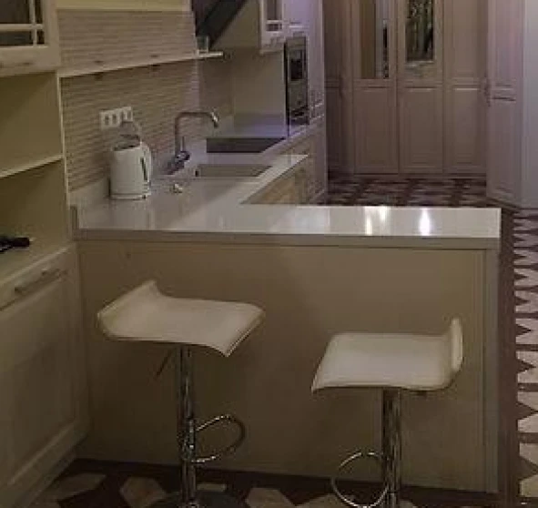 Fotografie 1. Garsonieră apartament, de închiriat. Odesa Приморский