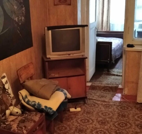 Zdjęcie 1. Dwupokojowe mieszkanie, do wynajęcia. Poltava Шевченковский (Октябрьский)
