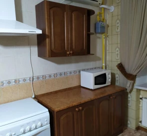 Zdjęcie 5. Dwupokojowe mieszkanie, do wynajęcia. Odesa Киевский