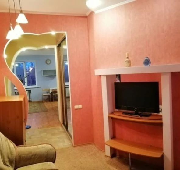 Photo 1. Two-Room flat, to rent. Poltava Шевченковский (Октябрьский)