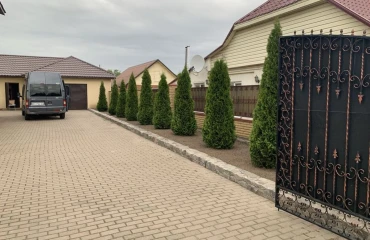 Фото Дом, аренда. Полтава