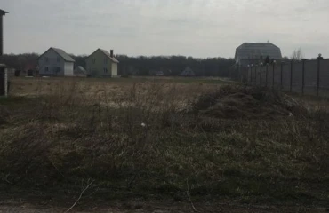 Фото Участок, продажа. Большая Дымерка