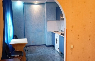 Photo One-Room flat, to rent. Poltava Подольский