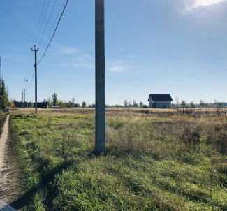 Zdjęcie 2. Działka, na sprzedaż. Lebedivka