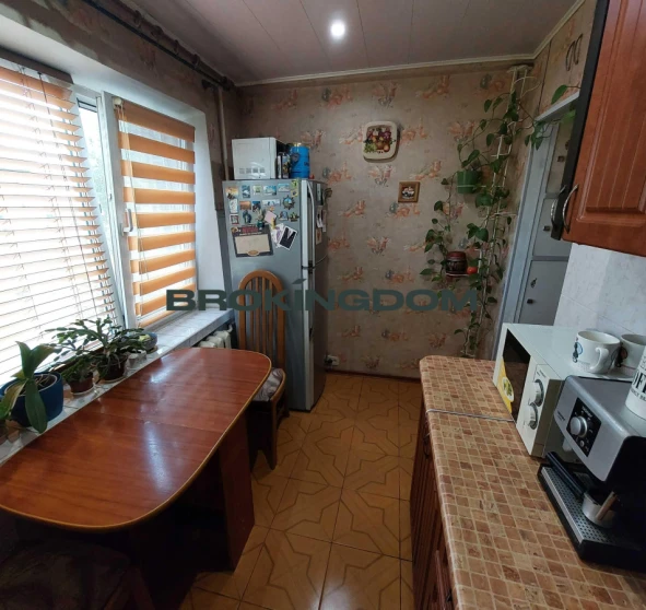 Photo 1. Two-Room flat, for sale. Kyiv Днепровский