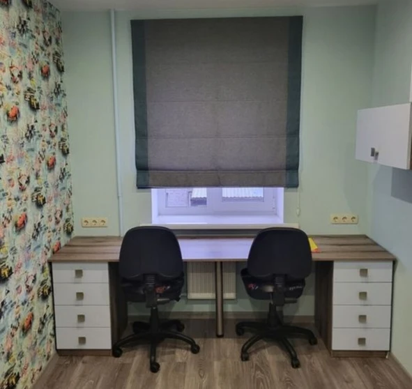 Photo 1. Two-Room flat, to rent. Poltava Шевченковский (Октябрьский)