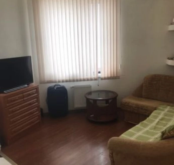Photo 1. One-Room flat, to rent. Odesa Приморский