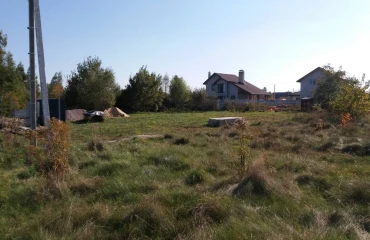 Foto Terreno, en venta. Zhytomyr Крошня