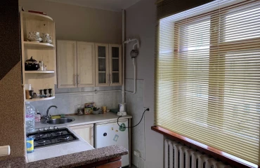 Foto Monoambiente piso, en venta. Zhytomyr Центр