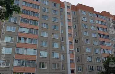 Zdjęcie Kawalerka mieszkanie, na sprzedaż. Minsk Заводской