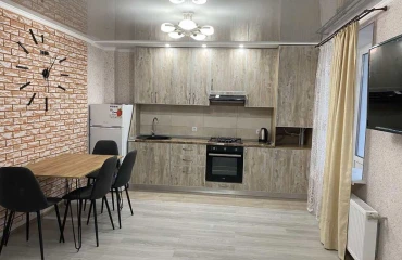Fotografie Garsonieră apartament, de închiriat. Poltava Подольский