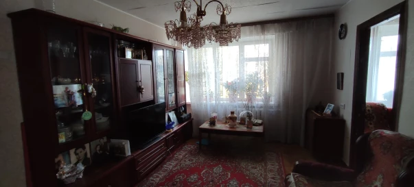 Фото 2. Трикімнатна квартира, продаж. Житомир Центр