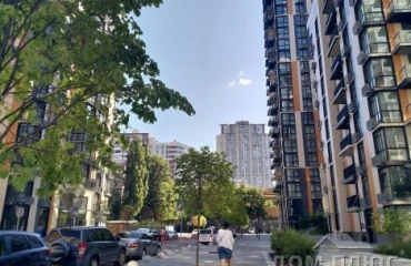 Фото Трикімнатна квартира, продаж. Київ Печерский