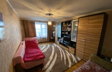 Photo Two-Room flat, for sale. Poltava Шевченковский (Октябрьский)