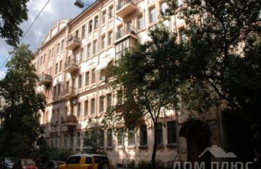 Photo Three-Room flat, for sale. Kyiv Печерский
