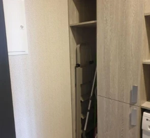 Foto 2. Dos Ambientes piso, para alquilar. Odesa Приморский