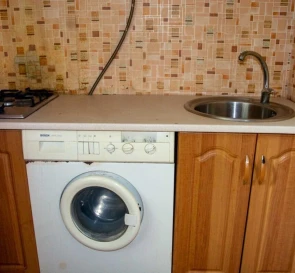 Photo 5. One-Room flat, to rent. Poltava Шевченковский (Октябрьский)