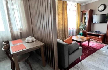 Foto Dos Ambientes piso, en venta. Kyiv Оболонский