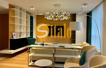 Photo Multi-Room flat, for sale. Kyiv Печерский
