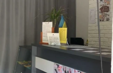 Zdjęcie Komercyjna, do wynajęcia. Poltava