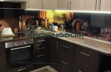 Foto Dos Ambientes piso, en venta. Kyiv Деснянский
