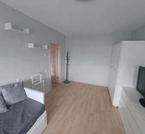 Photo 2. One-Room flat, to rent. Poltava Шевченковский (Октябрьский)