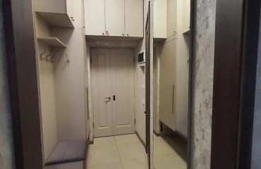 Photo One-Room flat, to rent. Poltava Шевченковский (Октябрьский)
