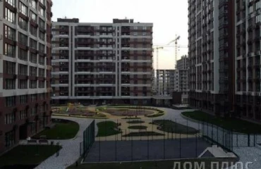 Zdjęcie Dwupokojowe mieszkanie, na sprzedaż. Kyiv Подольский