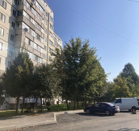 Photo 1. Two-Room flat, to rent. Poltava