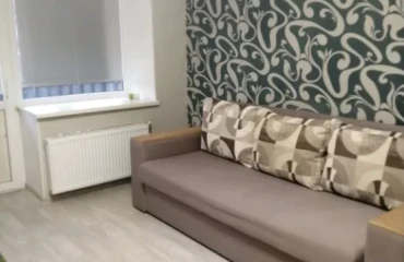 Photo One-Room flat, to rent. Poltava Шевченковский (Октябрьский)