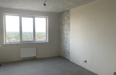 Zdjęcie Kawalerka mieszkanie, na sprzedaż. Vyshneve