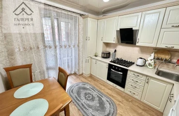 Foto Monoambiente piso, en venta. Poltava Подольский