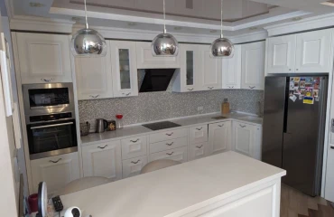 Photo Four-Room flat, for sale. Sofiivska Borshchahivka