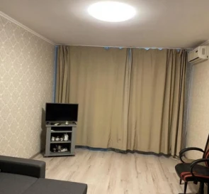 Foto 4. Dos Ambientes piso, para alquilar. Kyiv Дарницкий