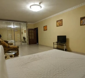 Photo 2. One-Room flat, to rent. Kyiv Дарницкий
