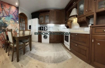 Photo Three-Room flat, for sale. Kyiv Дарницкий