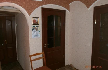 Фото Трикімнатна квартира, продаж. Полтава Киевский