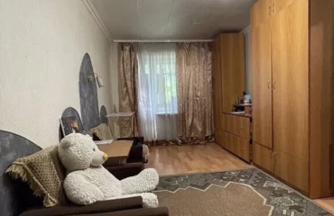 Photo One-Room flat, to rent. Poltava Шевченковский (Октябрьский)