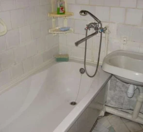 Photo 4. One-Room flat, to rent. Poltava Шевченковский (Октябрьский)